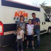 Bretz Trialbewerb 2016